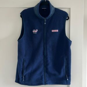 Vineyard Vines Vest